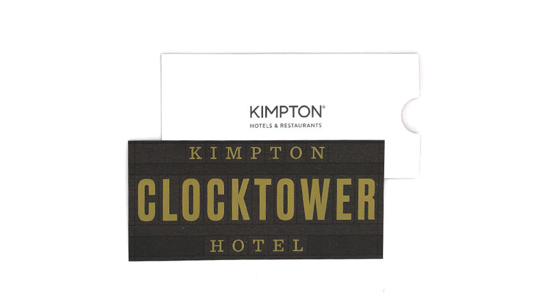 Kimpton Clocktown Web